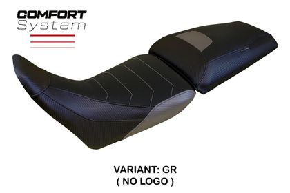Capa de assento TPZ SUVSXTSC-GR-2