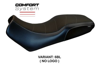 Capa de assento TPZ SV60MC-6BL-2
