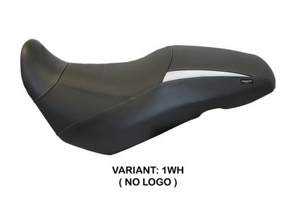 Capa de assento TPZ SV65I-1WH-4