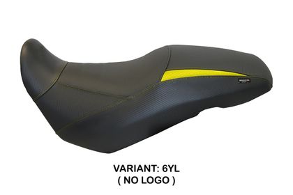 TPZ SV65I-6YL-4 Saddle cover