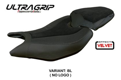 Capa de assento TPZ TDY66RU-BL-2
