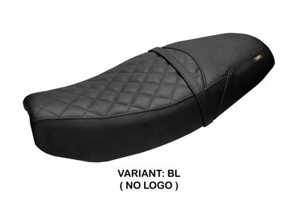 TPZ TRST12T-BL-2 Sattelbezug