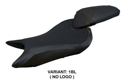 TPZ TRST765N-1BL-2 Sattelbezug