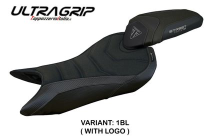 Capa de assento TPZ TRST765NU-1BL-1