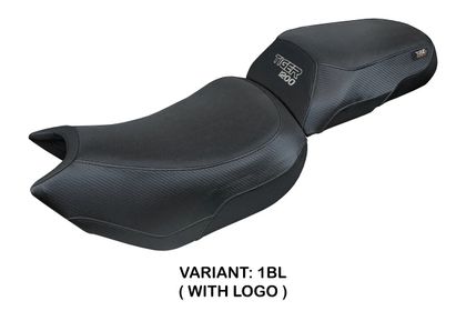 Capa de assento TPZ TRTI12W-1BL-1