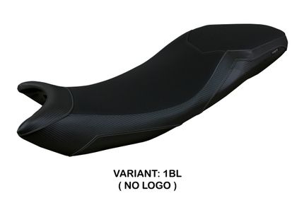 Capa de assento TPZ TRTI66D-1BL-2