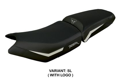 Capa de assento TPZ TRTI924H-SL-1