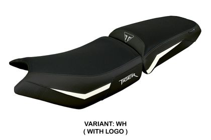 Capa de assento TPZ TRTI924H-WH-1