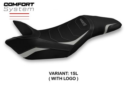 Capa de assento TPZ TSPT15G1-1SL-1