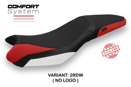Capa de assento TPZ TST13MS-2RDW-2