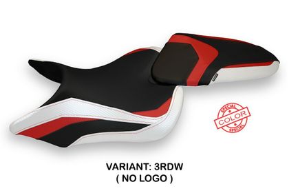 TPZ TST68LS-3RDW-4 Zadelhoes
