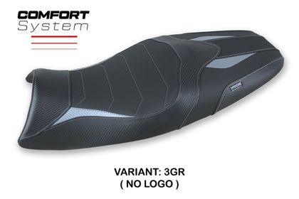 Capa de assento TPZ TSTP05JC-3GR