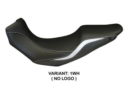 Capa de assento TPZ TT10S-1WH-2