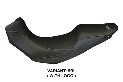 Capa de assento TPZ TT10S-5BL-1