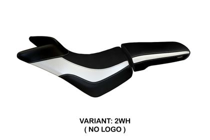 TPZ TT8XCP-2WH-3 Saddle cover