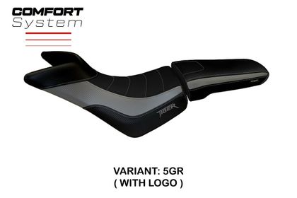 Capa de assento TPZ TT8XCPC-5GR-3