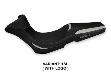 TPZ TTS15J-1SL-2 Sattelbezug