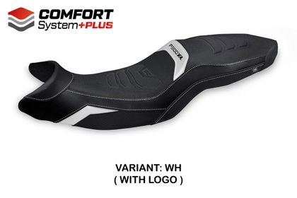 TPZ WBF9XRT-WH-1 Zadelhoes
