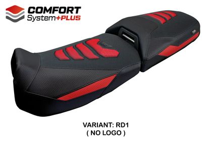 Capa de assento TPZ WBMG13AU-RD1-2
