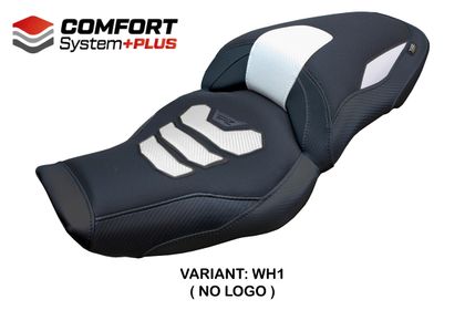 TPZ WBMSXR24LC-WH1-2 Sattelbezug
