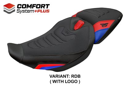 TPZ WBMWR13RSC-RDB-1 Saddle cover
