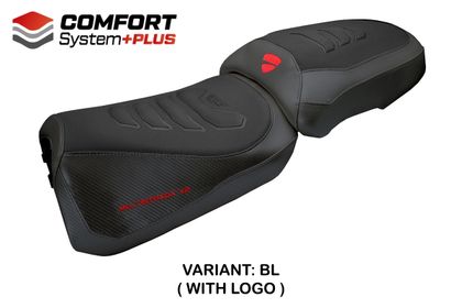 TPZ WDUMV25AC-BL-1 Saddle cover