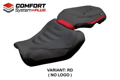 Capa de assento TPZ WYATR9NC-RD-2