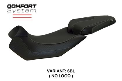 Capa de assento TPZ XAC12N2C-6BL-2