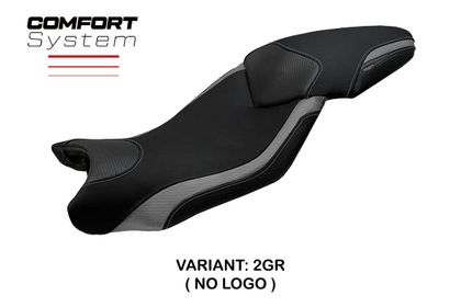 TPZ XB10XAC-2GR-4 Saddle cover