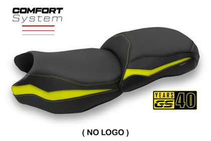 TPZ XB125A-8 Saddle cover