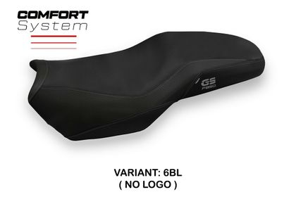 Capa de assento TPZ XBF85P3-6BL-4