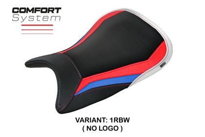 Capa de assento TPZ XBMM1KRNC-1RBW-2