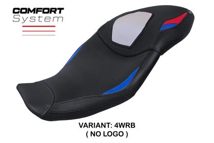 Capa de assento TPZ XBMWS1XRDC-4WRB-2