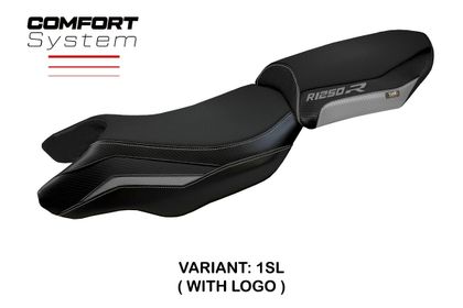Capa de assento TPZ XBR125RPC-1SL-1
