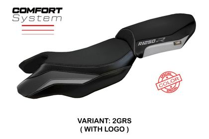 Capa de assento TPZ XBR125RPSC-2GRS-1