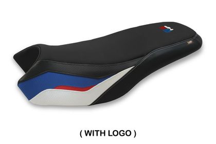 TPZ XBR125RYH-2 Saddle cover