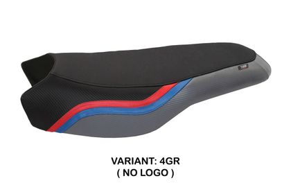 TPZ XBR12GRB2-4GR-4 Zadelhoes