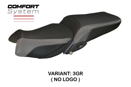 TPZ XBR12RTA1C-3GR-4 Saddle cover