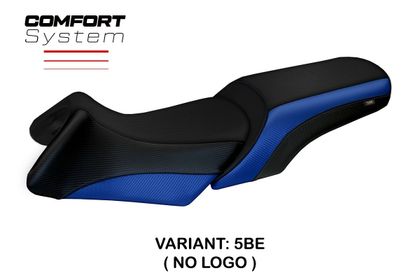 Capa de assento TPZ XBR12RTRC-5BE-4