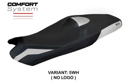 TPZ XHXADV21S-5WH-2 Sattelbezug