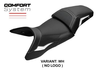 TPZ XKT129ASLC-5WH-2 Saddle cover