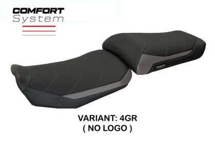 TPZ Y957R1C-4GR-2 Saddle cover