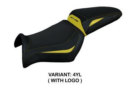 TPZ YAMT3A-4YL-1 Sattelbezug
