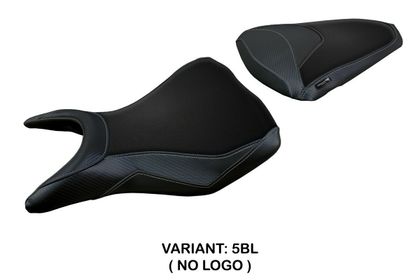 TPZ YAMT3M-5BL-2 Zadelhoes