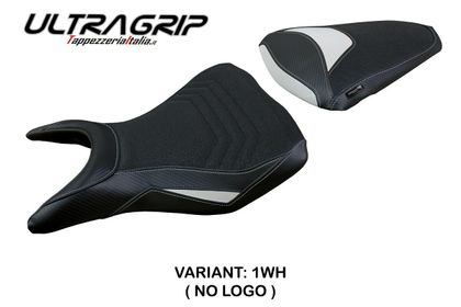 TPZ YAMT3MU-1WH-2 Saddle cover