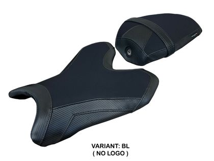TPZ YAR12524L-BL-2 Saddle cover