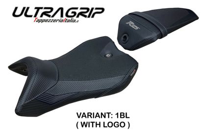 TPZ YAR125NU-1BL-1 Saddle cover