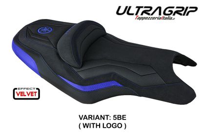 TPZ YATM21M-5BE-1 Saddle cover