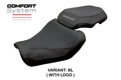 TPZ YATR9NC-BL-1 Saddle cover