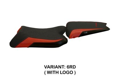 TPZ YFZ8P2-6RD-1 Zadelhoes